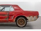 Thumbnail Photo 11 for 1966 Ford Mustang